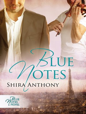 Blue Notes - ebook